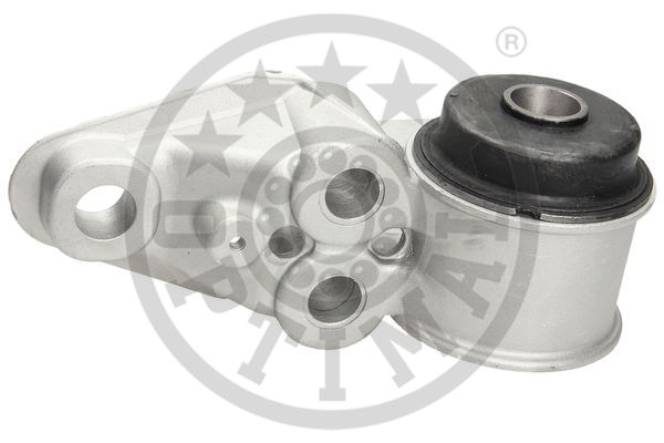 Łożyskowanie  korpusu osi OPTIMAL F8-6430
