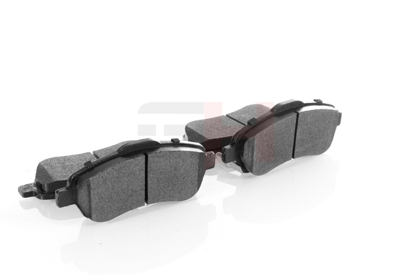 Klocki hamulcowe GH GH-414562