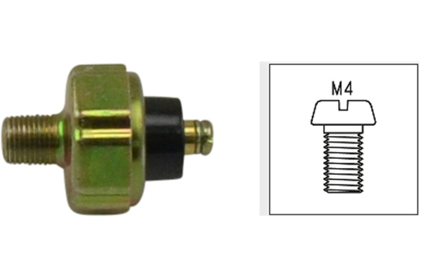 Czujnik ciśnienia oleju KAVO PARTS EOP-2004