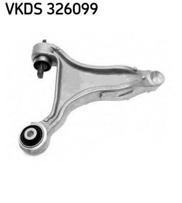 Wahacz zawieszenia koła SKF VKDS 326099