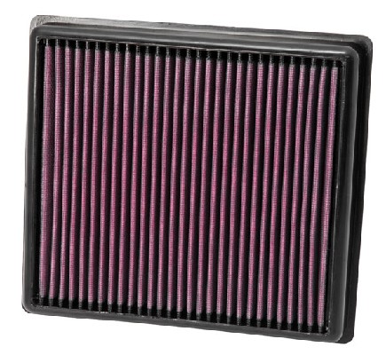 Filtr powietrza K&N FILTERS 33-2990