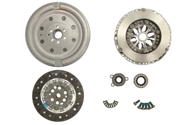Zestaw sprzęgła LUK 600 0169 00