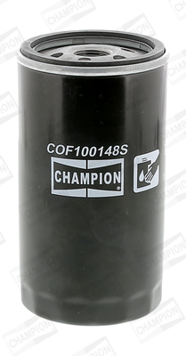 Filtr oleju CHAMPION COF100148S