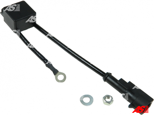 Element alternatora AS-PL ARS9062(LETRIKA)