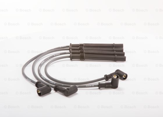 Przewody zapłonowe BOSCH F 000 99C 602
