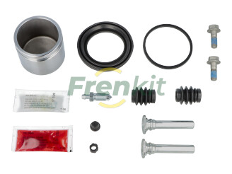 Zestaw naprawczy zacisku hamulcowego FRENKIT 757536