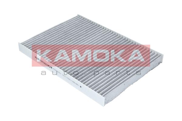 Filtr kabinowy KAMOKA F500201