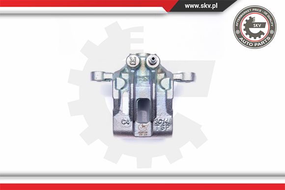 Zacisk hamulca ESEN SKV 45SKV194