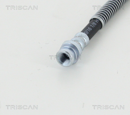 Przewód hamulcowy elastyczny TRISCAN 8150 43107