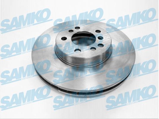 Tarcza hamulcowa SAMKO B2521V