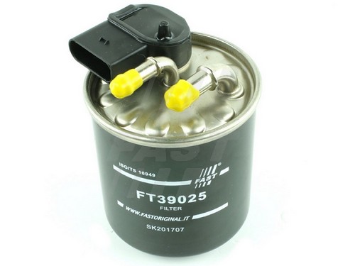 Filtr paliwa FAST FT39025