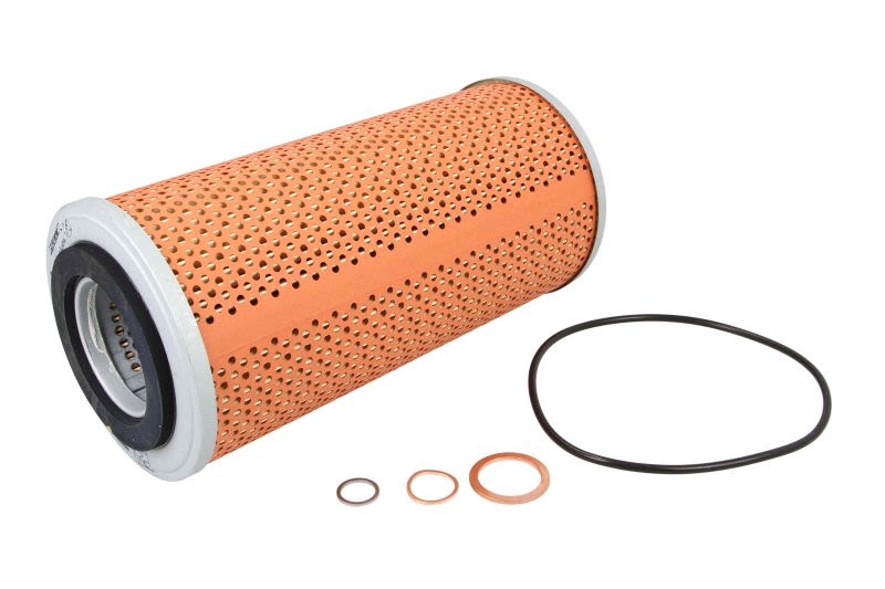 Filtr oleju KNECHT OX 69D