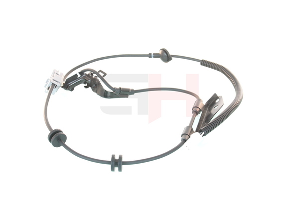 Czujnik prędkości obrotowej koła GH GH-714504V