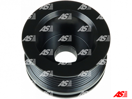 Koło pasowe alternatora AS-PL AP0012