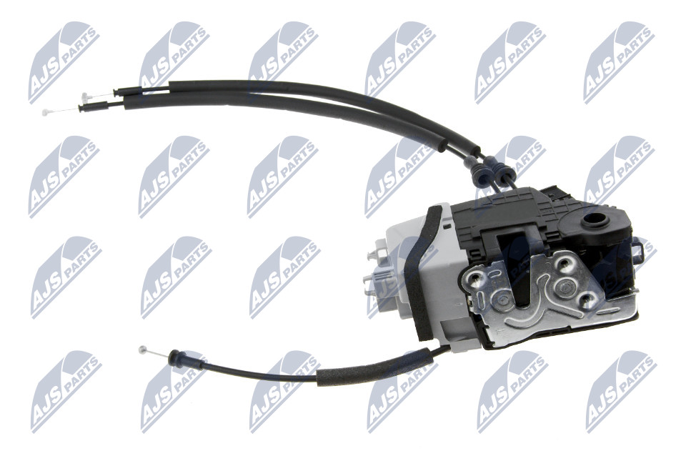 Zamek centralny NTY EZC-HY-532
