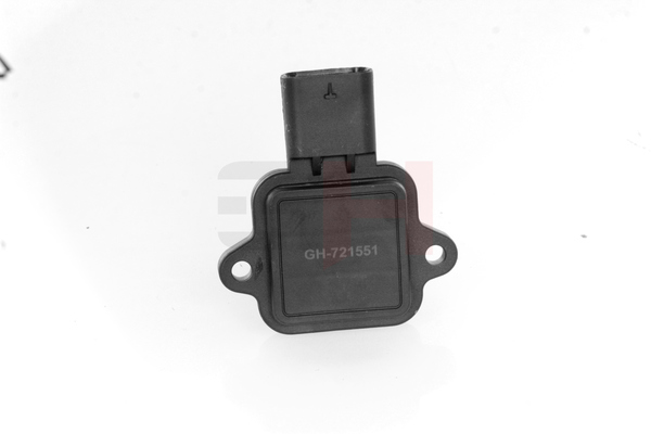 Przepływomierz masowy powietrza GH GH-721551