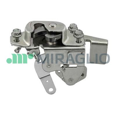 Zamek drzwi MIRAGLIO 40/213B