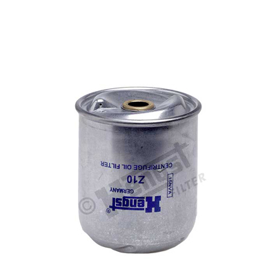 Filtr oleju HENGST FILTER Z10 D64