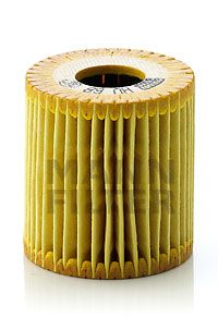 Filtr oleju MANN-FILTER HU 68 x