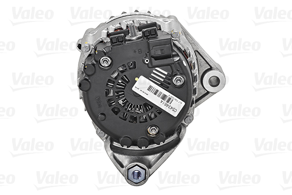 Alternator VALEO 439613