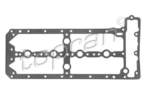 Uszczelka pokrywy zaworów TOPRAN 723 324