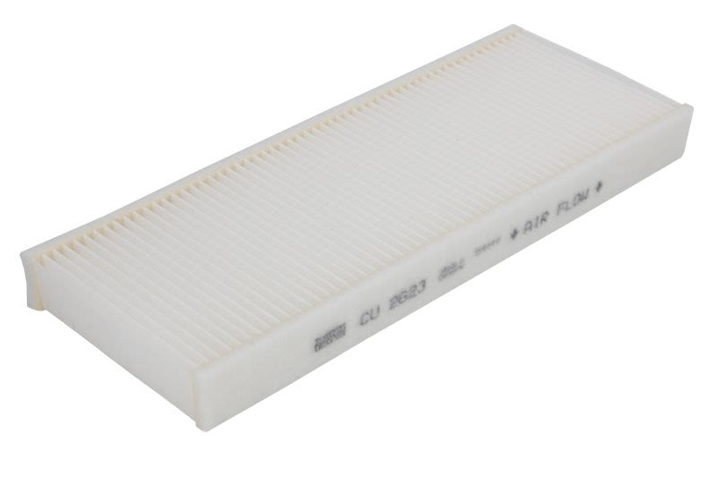 Filtr kabinowy MANN-FILTER CU 2623
