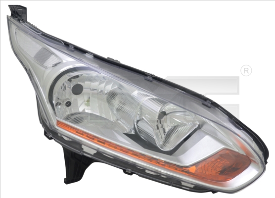 Reflektor TYC 20-14785-05-2