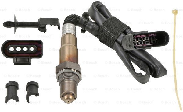 Sonda lambda BOSCH 0 258 010 034