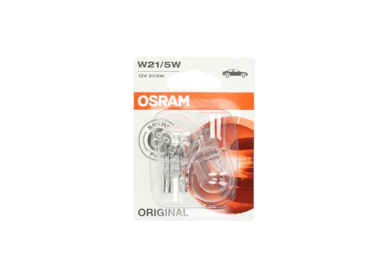 Żarówka kierunkowskazu OSRAM 7515-02B
