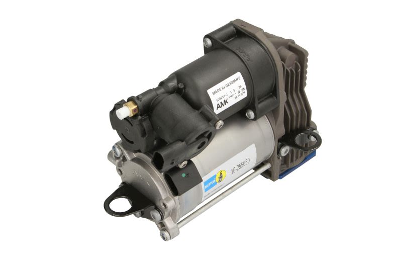 Sprężarka instalacja pneumatyczna BILSTEIN 10-255650