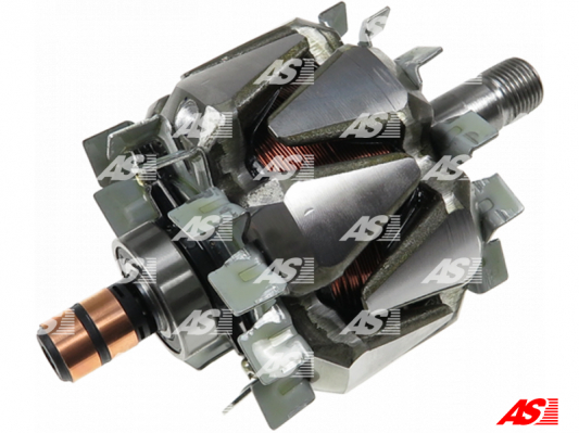 Wirnik alternatora AS-PL AR4002