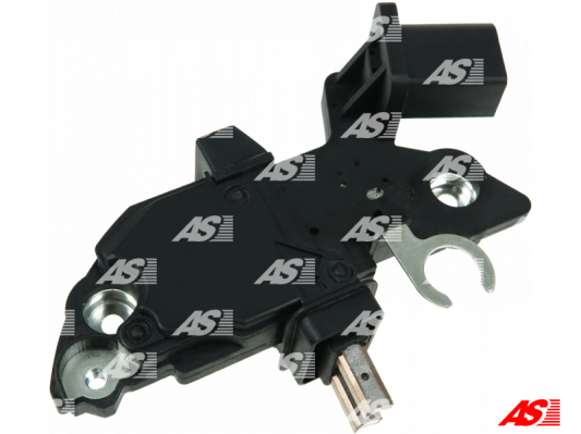 Regulator napięcia AS-PL ARE0078S2