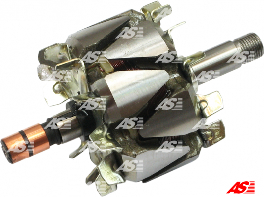 Wirnik alternatora AS-PL AR9006