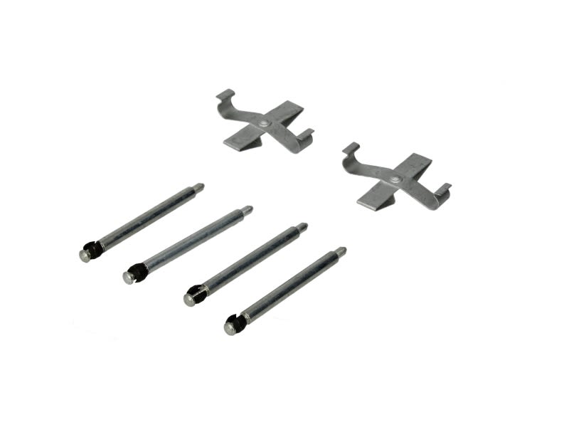 Zestaw akcesoriów montażowych  klocków hamulcowych QUICK BRAKE 109-1271