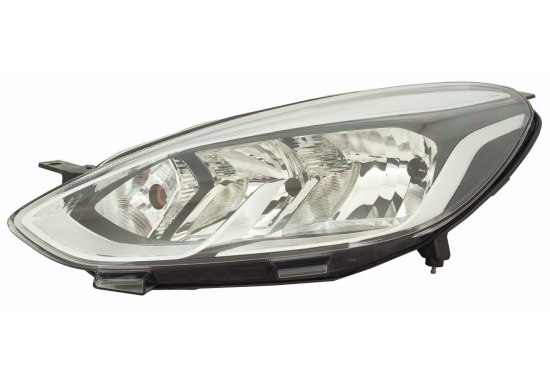 Reflektor ABAKUS 431-11AELMLD-EM
