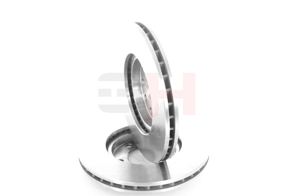 Tarcza hamulcowa GH GH-403665