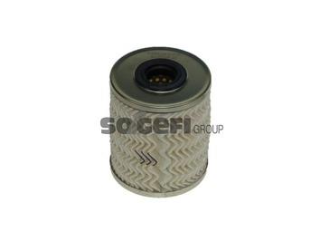 Filtr paliwa PURFLUX C492