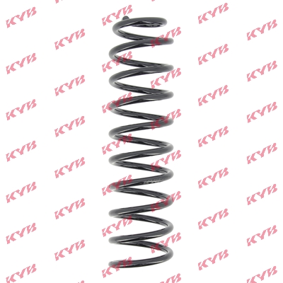 Sprężyna zawieszenia KYB RC5497