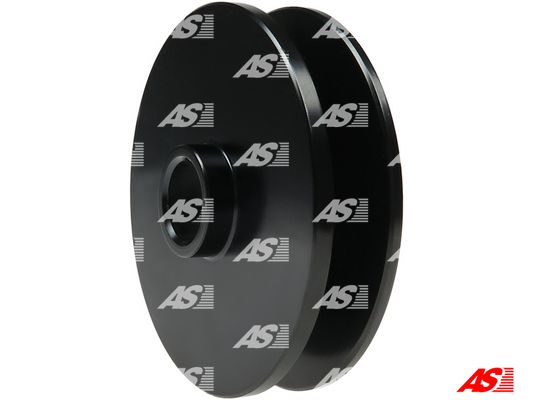 Koło pasowe alternatora AS-PL AP2008S