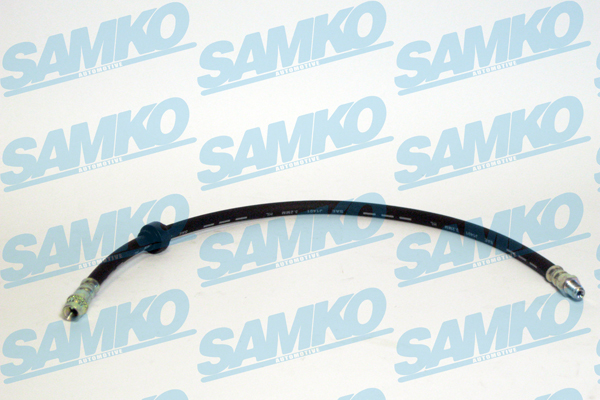 Przewód hamulcowy elastyczny SAMKO 6T48282