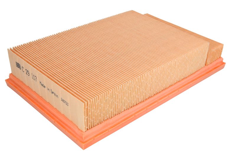 Filtr powietrza MANN-FILTER C 29 117