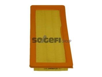 Filtr powietrza PURFLUX A927