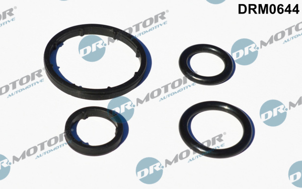 Uszczelka chłodnicy oleju DR.MOTOR AUTOMOTIVE DRM0644