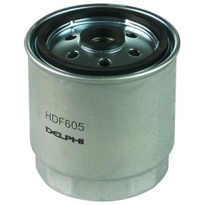 Filtr paliwa DELPHI HDF605