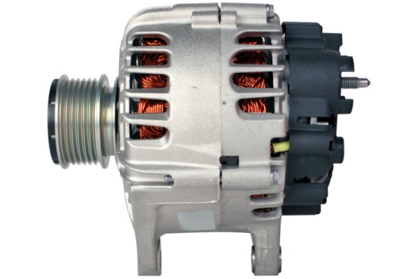 Alternator HELLA 8EL 012 428-491