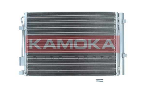 Skraplacz, klimatyzacja KAMOKA 7800328