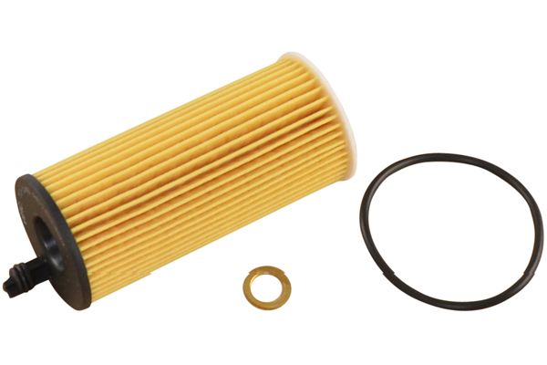 Filtr oleju AMC FILTER TO-148