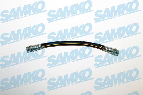 Przewód hamulcowy elastyczny SAMKO 6T46776