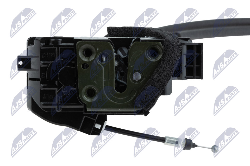 Zamek drzwi NTY EZC-HY-604