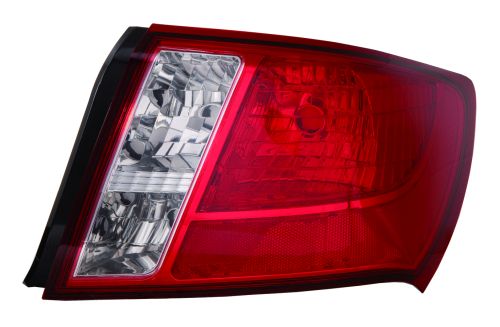 Lampa tylna zespolona ABAKUS 220-1922L-UE